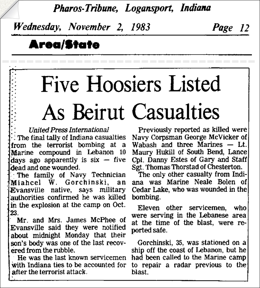 tribune
