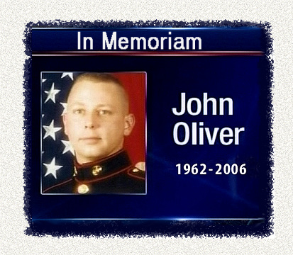John Oliver